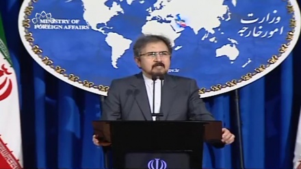 Irã condena ataque terrorista no Paquistão