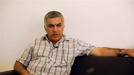 Tribunal suspende o julgamento do ativista dos direitos do Baházio Rajab até 11 de setembro