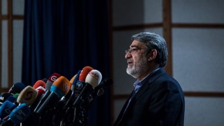 تلاش ایران برای افزایش همکاری ها با افغانستان 