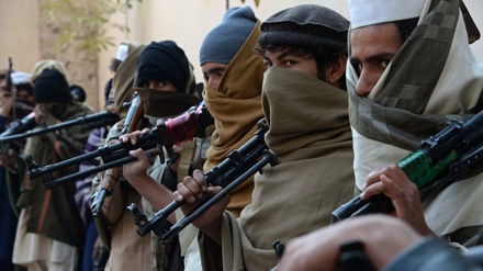 Quartet to meet in Oman to revive Afghan peace talks with Taliban