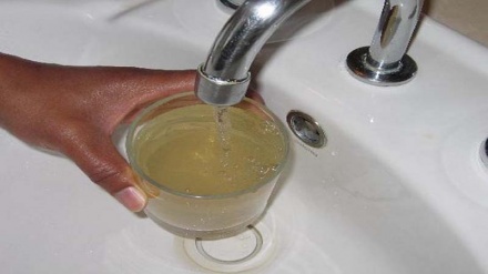 Drinking water mismanagement is a sure way to perpetual feud