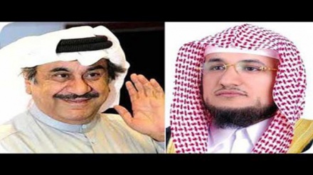 कुवैती शिया कलाकार के लिए दुआ न करने की मांग करने वाले वहाबी धर्मगुरू के ख़िलाफ़ सऊदी अरब में जांच शुरू