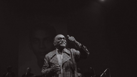 Morreu Wilson das Neves, o sambista brasileiro