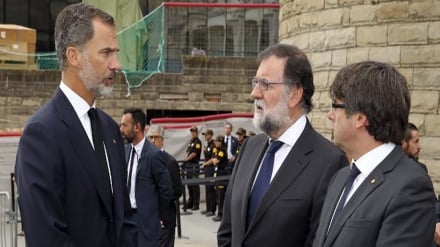 Puigdemont califica de 