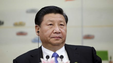 China pede 'moderação' aos EUA para reduzir tensão com Coreia do Norte