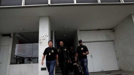 Polícia Federal realiza 43ª e 44ª fases da Lava Jato