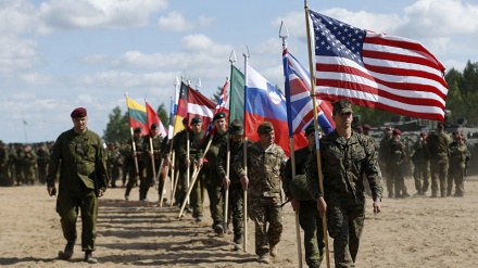 Ministros da Defesa da OTAN vão participar do Dia da Independência da Ucrânia