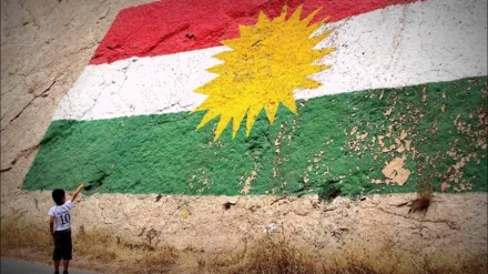 Arbil Siap Lanjutkan Dialog dengan Baghdad