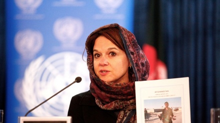 2009 yılından şimdiye kadar Afganistan'da on binlerce insan yaşamını yitirdi