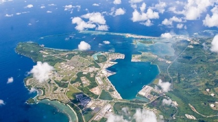 韩美安全高级官员举行电话通过