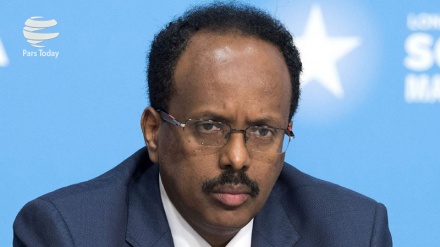 Somaliya : Mutum 358 Suka Mutu A Harin Mogadisho