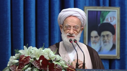 Máxima resistência iraniana contra os inimigos garante a sua segurança