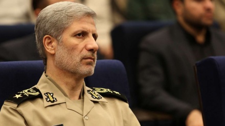 İran ile Irak savunma bakanları görüştü