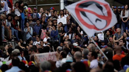 Venezuela: Ministério Público investiga denúncias de fraude eleitoral