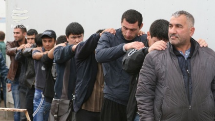 Migranti, Svizzera; l'allerta rimane