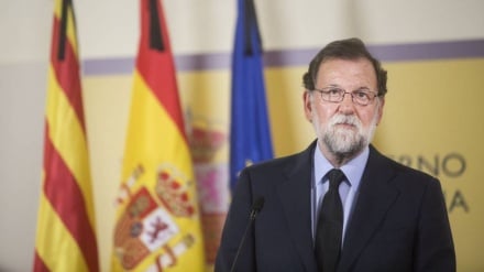 Europa promete al Gobierno acelerar la aprobación de medidas para evitar atentados