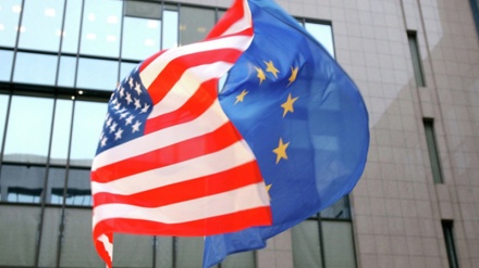 Rus diplomat: Avrupa, ABD'nin nükleer anlaşmaya dönmesini temenni ediyor