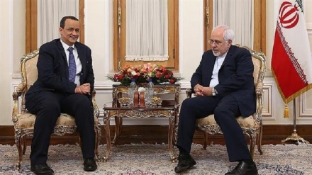 Yemen: Zarif e Cheikh Ahmed inviato dell'Onu chiedono fine alla crisi umanitaria nel Paese arabo