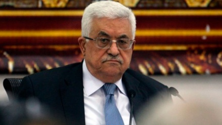 Abbas: Batı Şeria'nın Siyonist rejime ilhakı, Filistin milletinin haklarına tecavüzdür