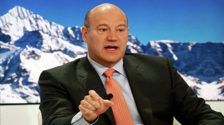 Beyaz Saray'da ardı arkası kesilmeyen istifalar