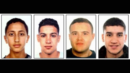 बार्सिलोना आतंकी घटना के एक हमलावर के पिताः यह अच्छे लड़के थे लेकिन मस्जिद के इमाम के आने के बाद उनमें बदलाव आ गया