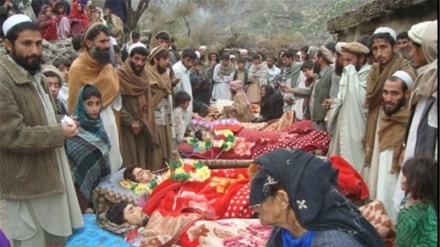 کشته و زخمی شدن حدود سه هزار غیرنظامی افغان در شش ماه گذشته 