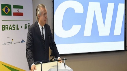 Brasil e Irã negociam acordos para atingir meta de US$ 5 bilhões no comércio bilateral