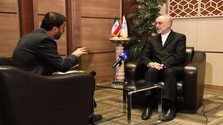 איראן: תוך חמישה ימים נוכל להגיע לרמת העשרת אורנים של 20 אחוז