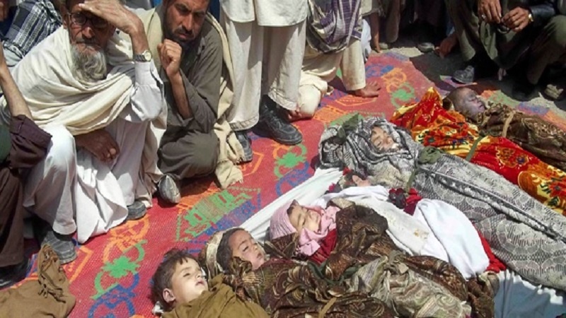 هشدار سازمان بین المللی نجات کودکان در خصوص افزایش خشونت ضد کودکان در افغانستان  