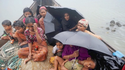 म्यांमार सरकार को झटका, आईसीसी कर सकती अपने अधिकारों का प्रयोग