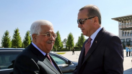 Erdogan: serve Stato Palestina