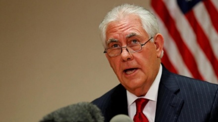 Usa: Tillerson, possibile 