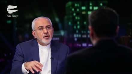 Зариф: Ядровий келишувни сақлаб қолиш Эроннинг устувор вазифаси ҳисобланади