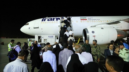 85.200 Jemaah Iran akan Berangkat Haji Tahun ini