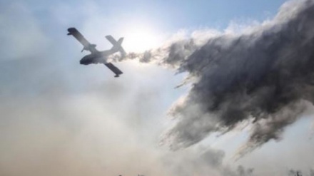 Da Commissione Ue all'Italia 3 aerei e mappe satellitari