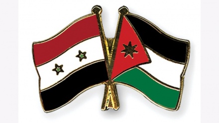 Syrischer Geschäftsträger in Amman spricht mit jordanischem Parlamentspräsidenten über bilaterale Beziehungen