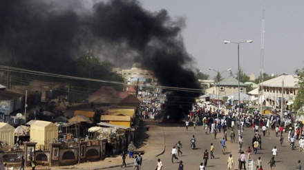 13 viktima në sulmet e Boko Haram në Nigeri