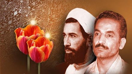 伊朗历6月8日——拉贾伊和巴霍纳尔遇难日