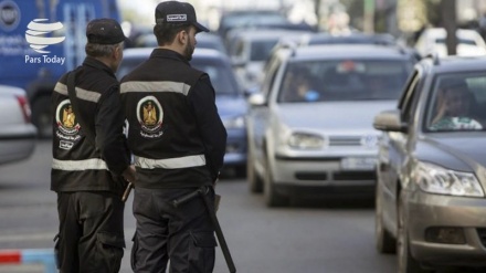  Amplia operación de fuerzas de seguridad en Gaza para detener a  los takfiríes