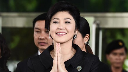 Thailand’s ex-PM Shinawatra flees to Dubai ahead of verdict