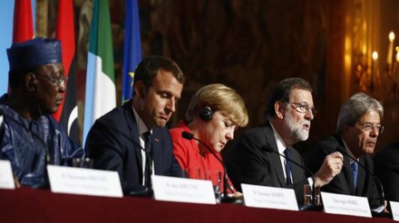 Rajoy propone en París mayor colaboración antiterrorista en Europa