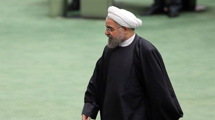 President due in parliament Tuesday to defend new cabinet 