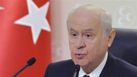 Iraqi Kurdish independence referendum potential reason for war: Turkish nationalist leader