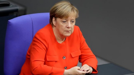 Merkel bereit für Neuwahlen