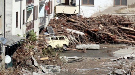 Italia: allarme maltempo in Toscana: cinque morti a Livorno. Ancora allerta rossa in Liguria