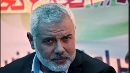 Heniyye: Filistin davasına yeniden itibar kazandırmak için iki yol var ​