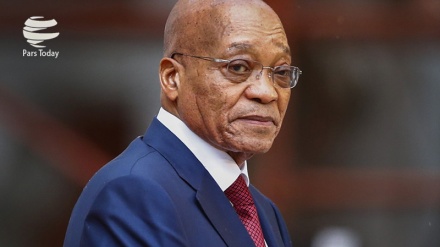 Sudafrica, Jacob Zuma a processo per corruzione