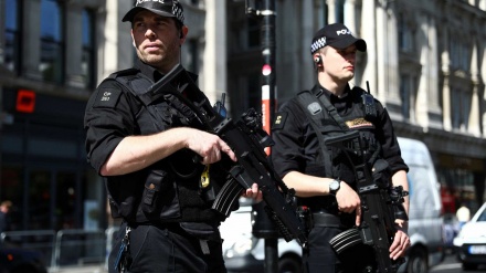 Polícia britânica detém suspeito de 18 anos em conexão com o ataque terrorista de Londres