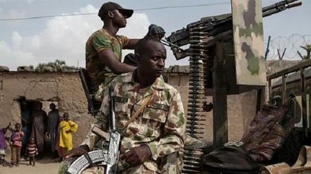 Boko Haram terrorists kill 18 people in northeast Nigeria