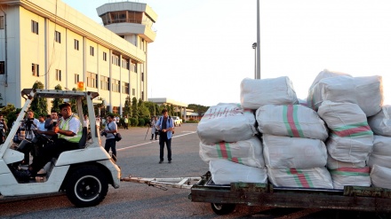 Myanmar, aiuti da Iran per minoranza Rohingya 